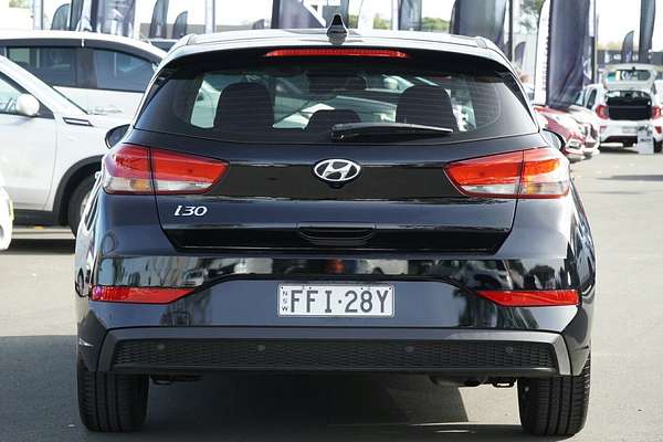 2023 Hyundai i30 PD.V4