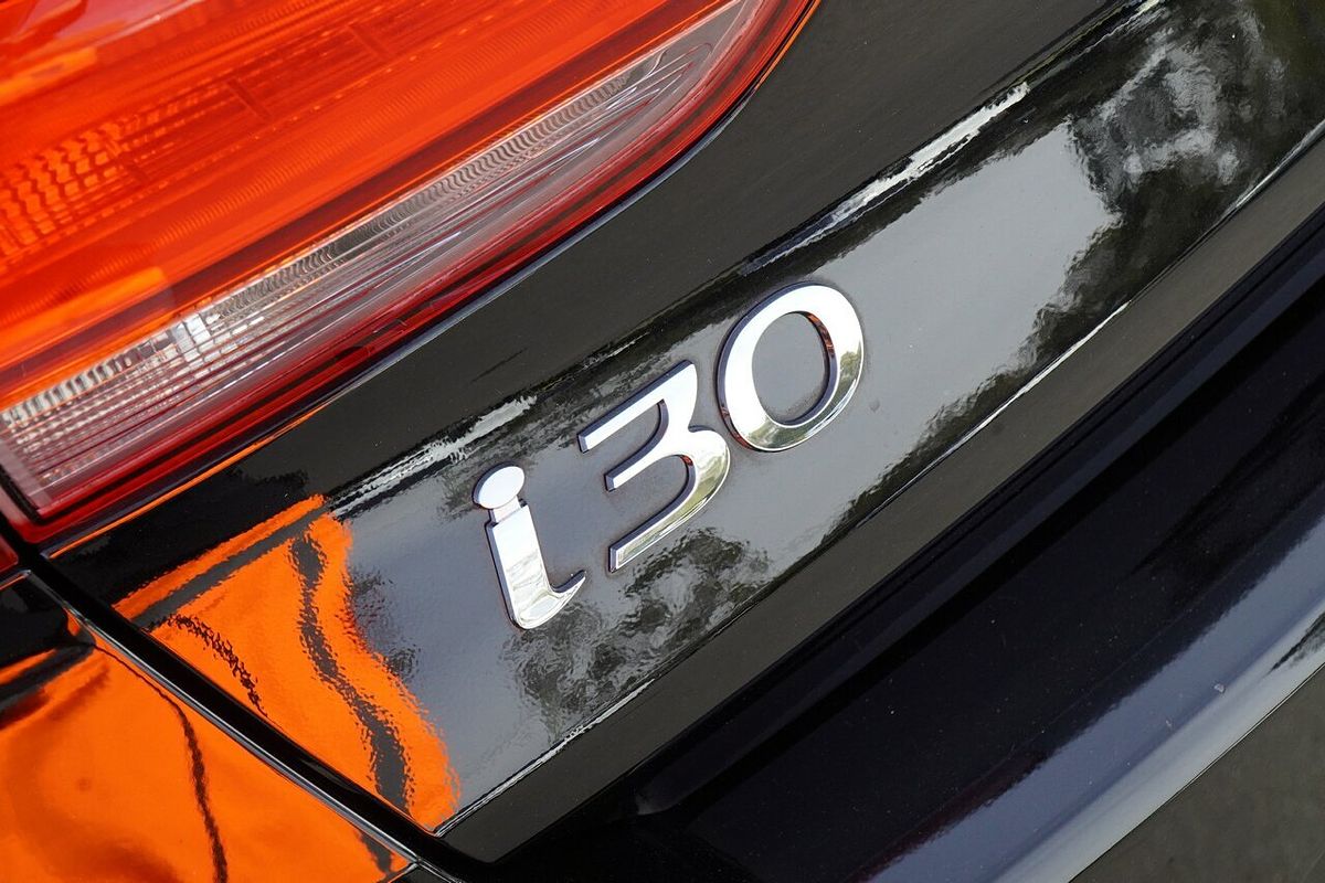 2023 Hyundai i30 PD.V4