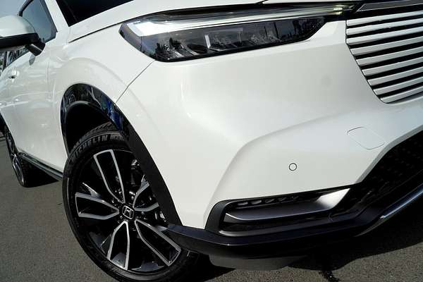 2023 Honda HR-V e:HEV L
