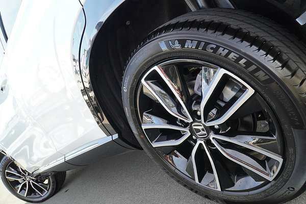 2023 Honda HR-V e:HEV L