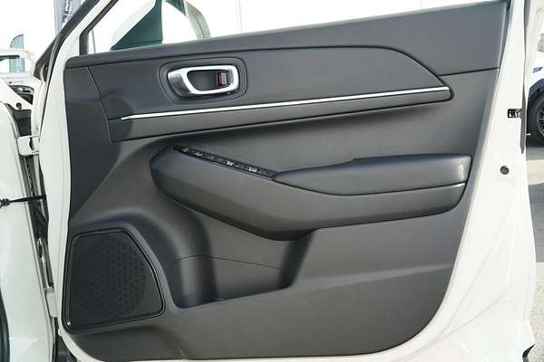 2023 Honda HR-V e:HEV L