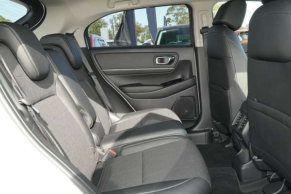 2023 Honda HR-V e:HEV L