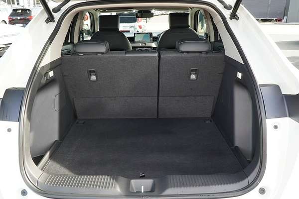 2023 Honda HR-V e:HEV L