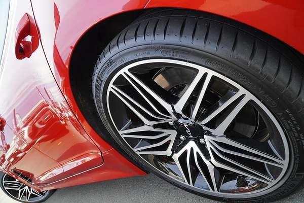 2023 Kia Stinger GT CK