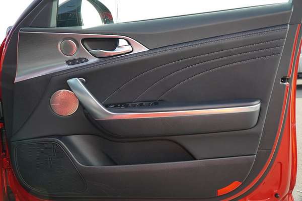 2023 Kia Stinger GT CK
