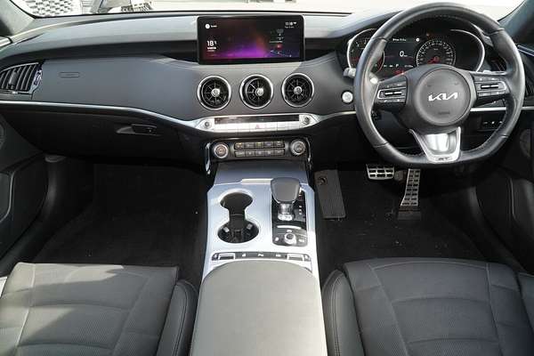 2023 Kia Stinger GT CK