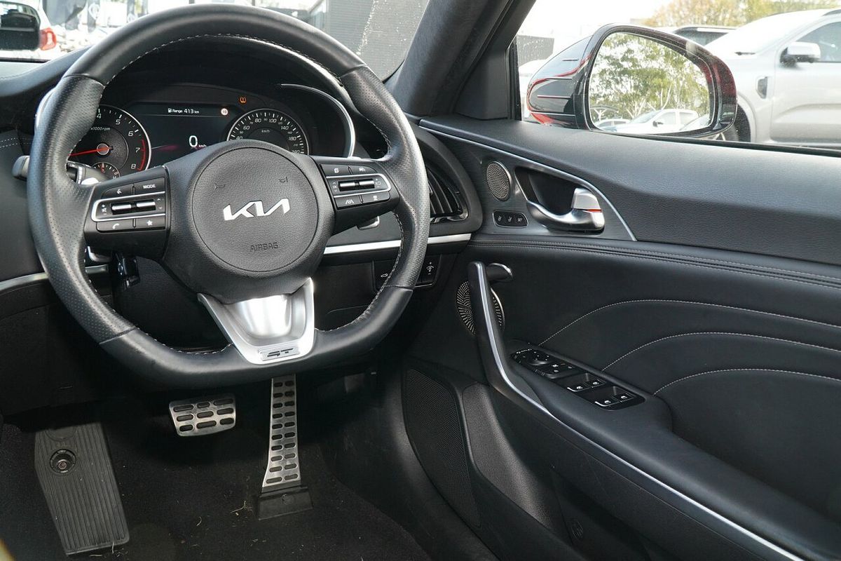 2023 Kia Stinger GT CK