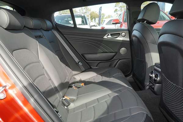 2023 Kia Stinger GT CK