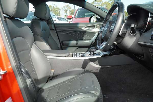 2023 Kia Stinger GT CK