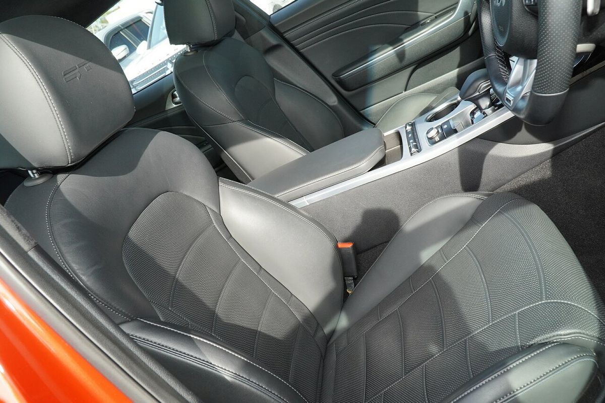 2023 Kia Stinger GT CK