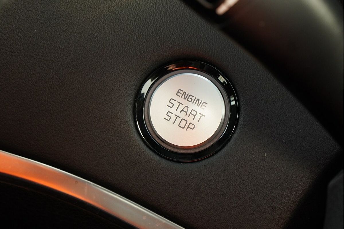 2023 Kia Stinger GT CK