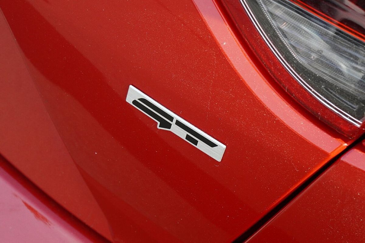 2023 Kia Stinger GT CK