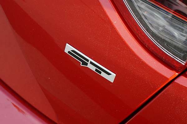 2023 Kia Stinger GT CK