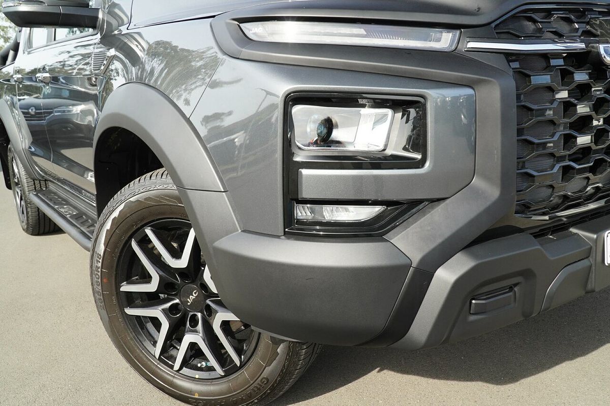 2024 JAC T9 Oasis All Wheel Drive