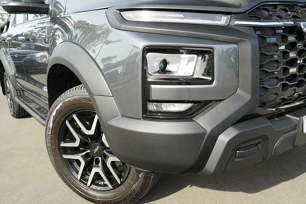 2024 JAC T9 Oasis All Wheel Drive
