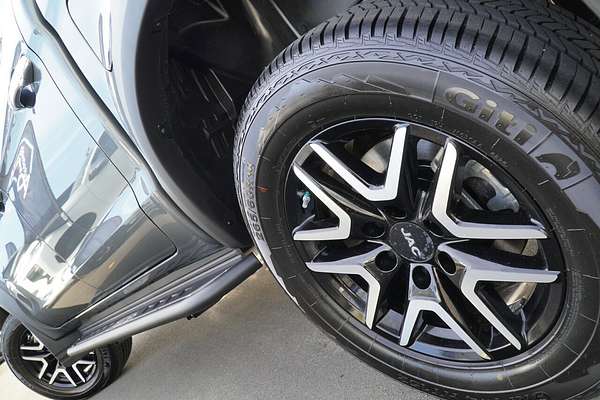2024 JAC T9 Oasis All Wheel Drive