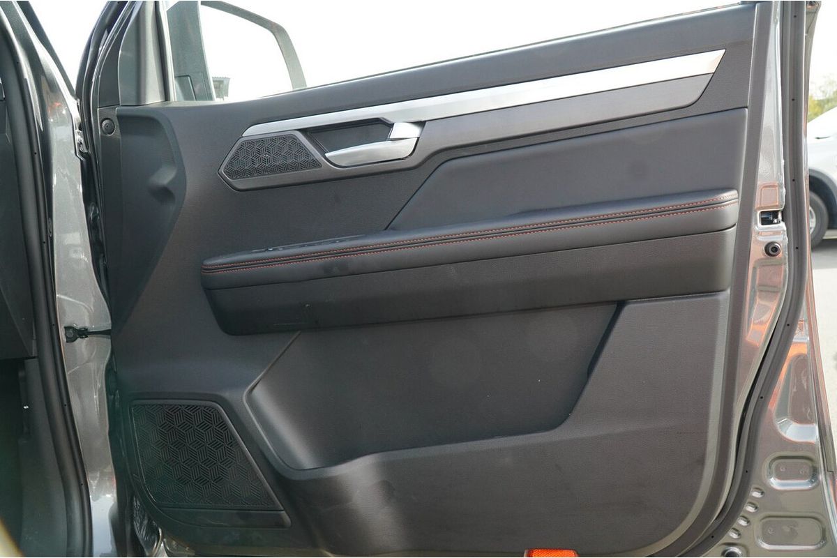 2024 JAC T9 Oasis All Wheel Drive
