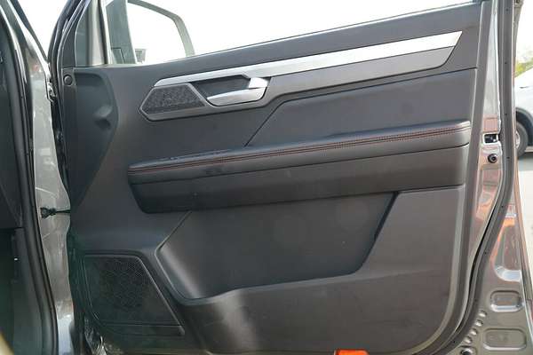 2024 JAC T9 Oasis All Wheel Drive