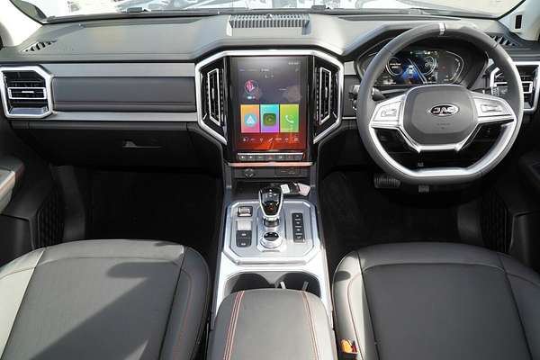 2024 JAC T9 Oasis All Wheel Drive