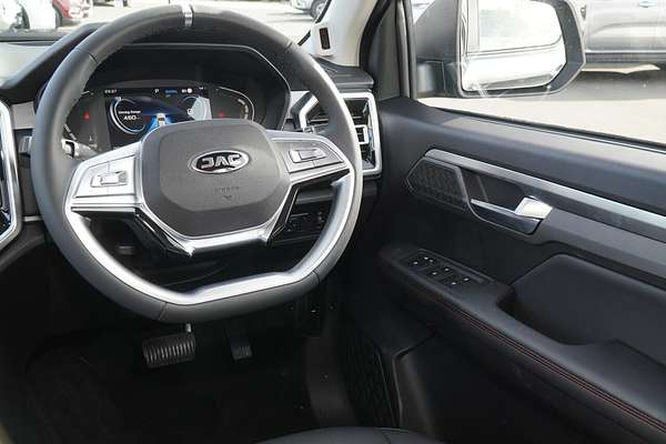 2024 JAC T9 Oasis All Wheel Drive