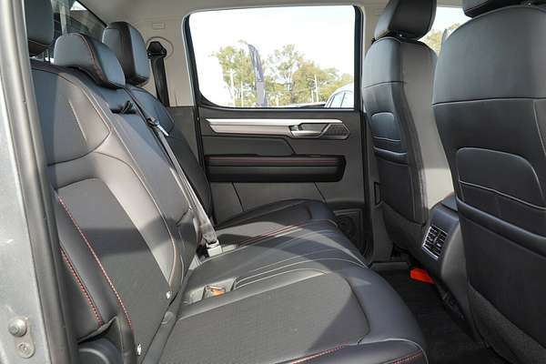 2024 JAC T9 Oasis All Wheel Drive
