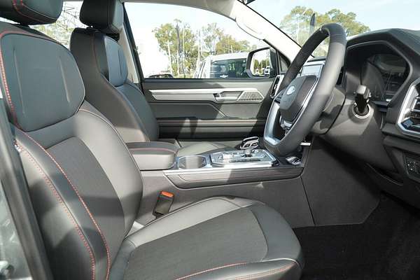 2024 JAC T9 Oasis All Wheel Drive
