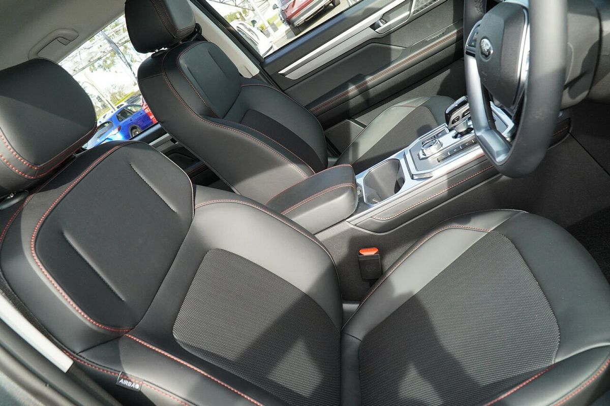 2024 JAC T9 Oasis All Wheel Drive
