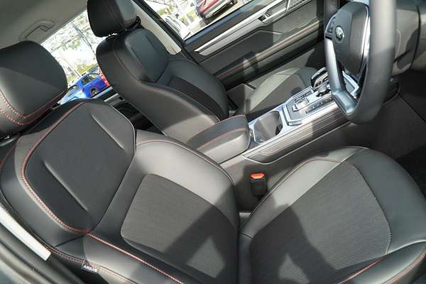 2024 JAC T9 Oasis All Wheel Drive