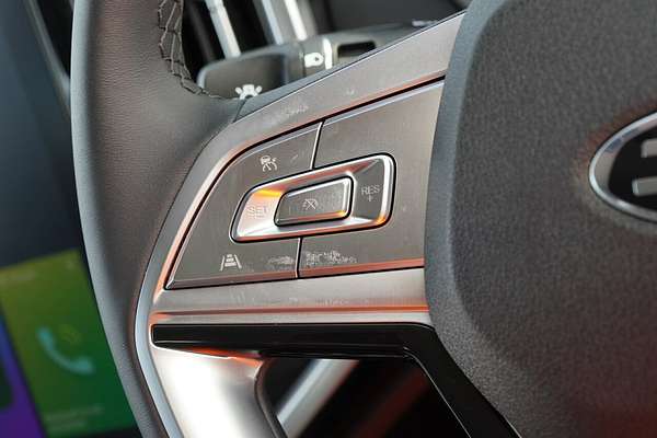 2024 JAC T9 Oasis All Wheel Drive