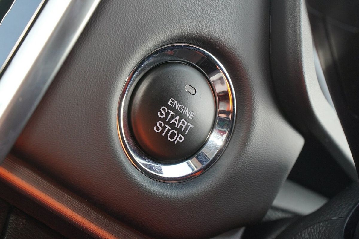 2024 JAC T9 Oasis All Wheel Drive