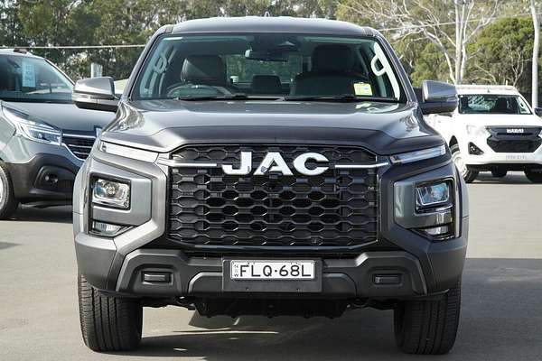 2024 JAC T9 Oasis All Wheel Drive