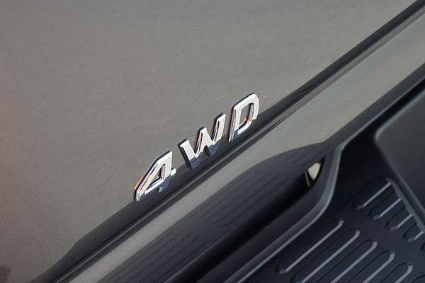 2024 JAC T9 Oasis All Wheel Drive