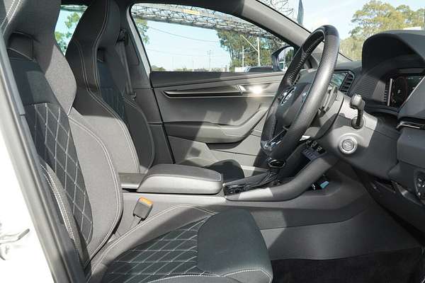 2023 SKODA Karoq 140TSI Sportline NU