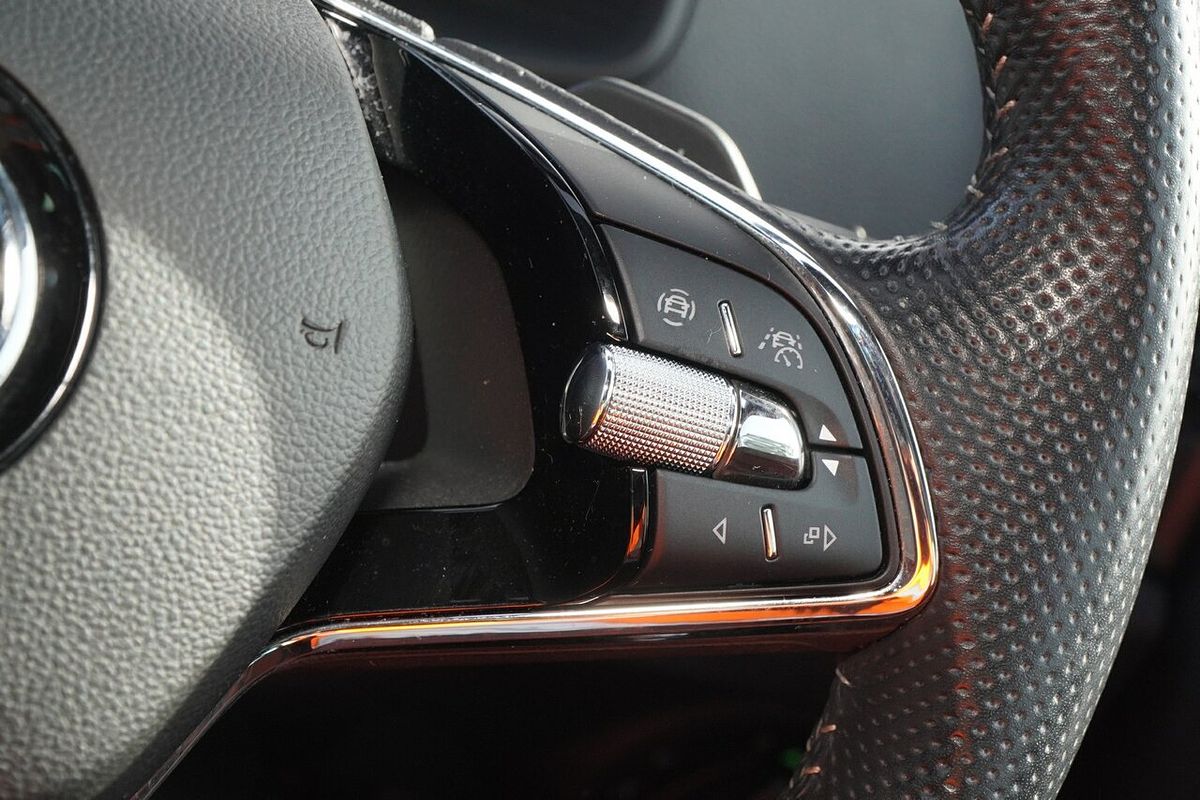2023 SKODA Karoq 140TSI Sportline NU