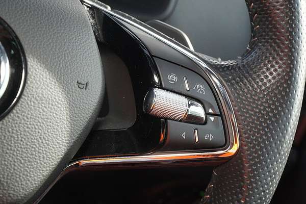 2023 SKODA Karoq 140TSI Sportline NU