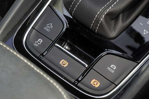 2023 SKODA Karoq 140TSI Sportline NU