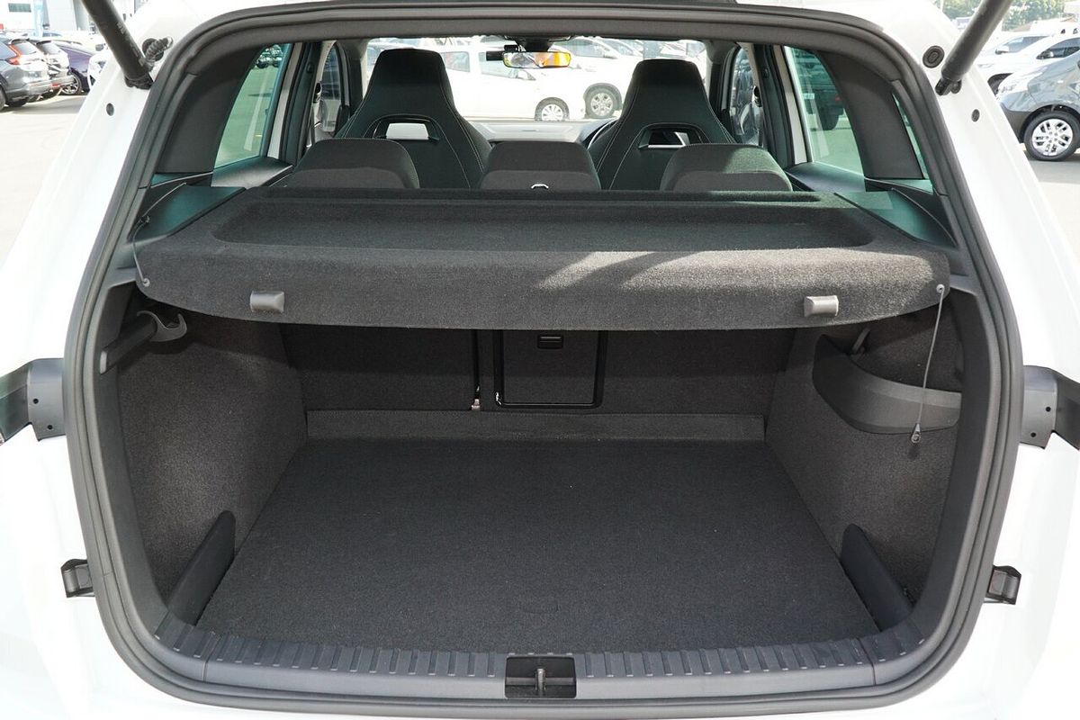 2023 SKODA Karoq 140TSI Sportline NU