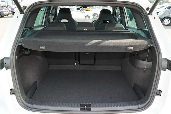 2023 SKODA Karoq 140TSI Sportline NU