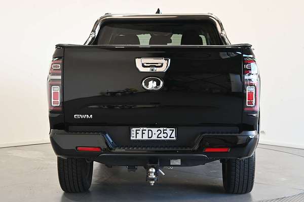 2023 GWM Ute Cannon-L NPW 4X4