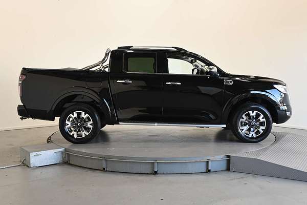 2023 GWM Ute Cannon-L NPW 4X4