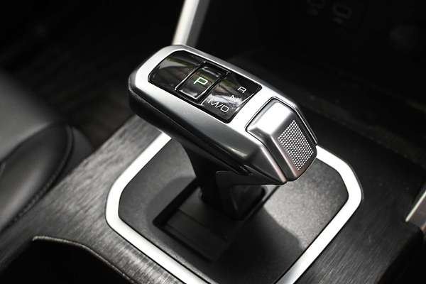 2023 GWM Ute Cannon-L NPW 4X4