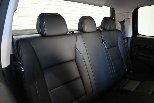 2023 GWM Ute Cannon-L NPW 4X4