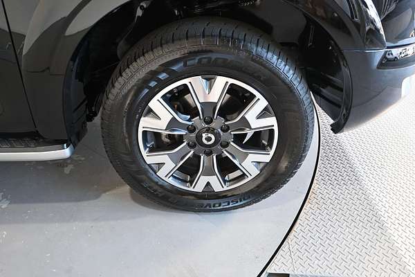 2023 GWM Ute Cannon-L NPW 4X4