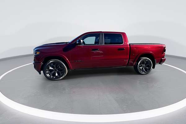 2024 RAM 1500 Limited RamBox DT 4X4 SWB