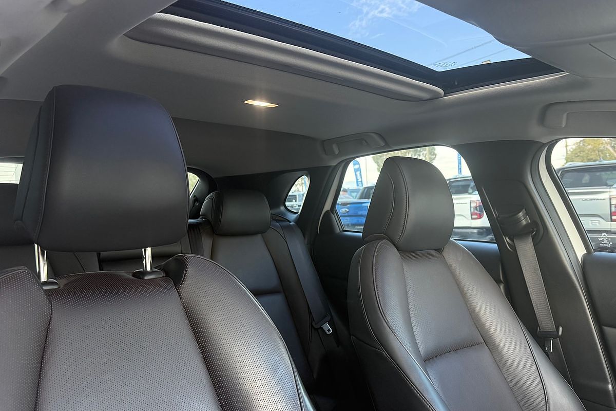 2021 Mazda CX-30 G25 Astina DM Series