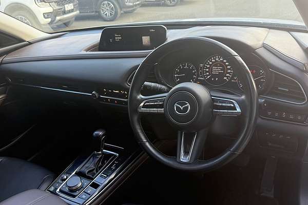 2021 Mazda CX-30 G25 Astina DM Series