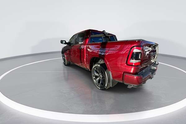 2024 RAM 1500 Limited RamBox DT 4X4 SWB