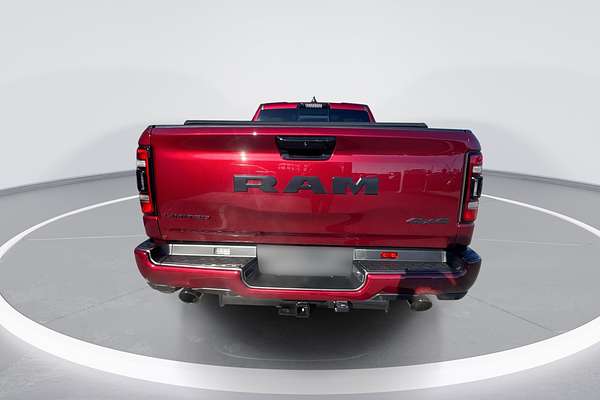 2024 RAM 1500 Limited RamBox DT 4X4 SWB