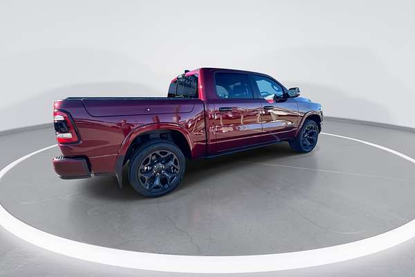 2024 RAM 1500 Limited RamBox DT 4X4 SWB