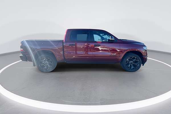 2024 RAM 1500 Limited RamBox DT 4X4 SWB